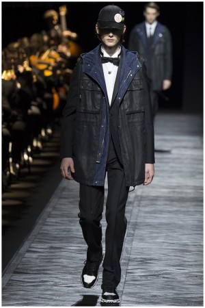 Dior Homme Fall Winter 2015 Menswear Collection Paris Fashion Week 009