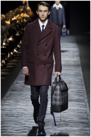 Dior Homme Fall Winter 2015 Menswear Collection Paris Fashion Week 020