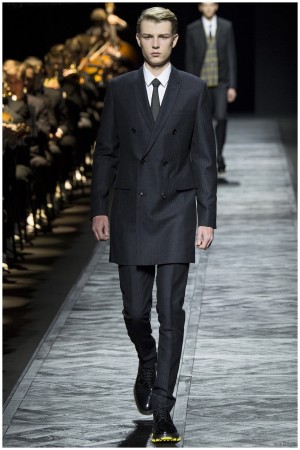 Dior Homme Fall Winter 2015 Menswear Collection Paris Fashion Week 029