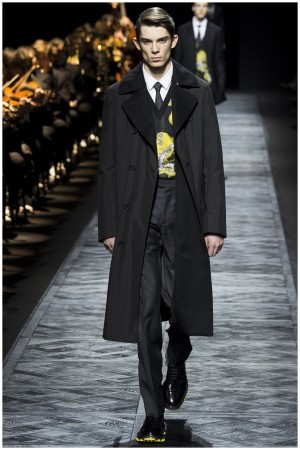 Dior Homme Fall Winter 2015 Menswear Collection Paris Fashion Week 037