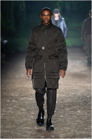 Ermenegildo Zegna Couture Menswear Fall Winter 2015 Milan Fashion Week 011