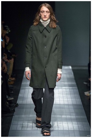 Gucci Men Fall Winter 2015 Milan Fashion Week 008