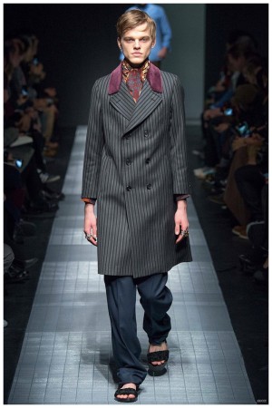 Gucci Men Fall Winter 2015 Milan Fashion Week 017