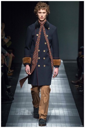 Gucci Men Fall Winter 2015 Milan Fashion Week 034