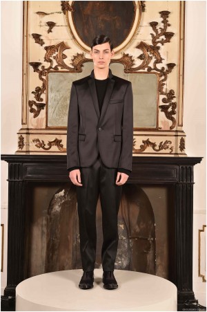 Guglielmo Capone Fall Winter 2015 Menswear Collection 009