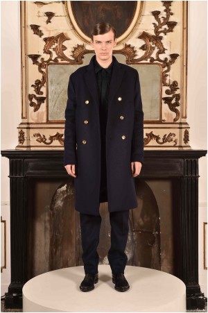 Guglielmo Capone Fall Winter 2015 Menswear Collection 010