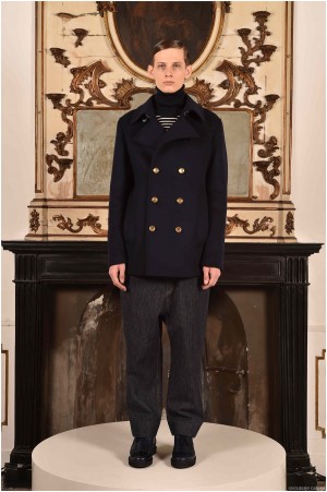 Guglielmo Capone Fall Winter 2015 Menswear Collection 012