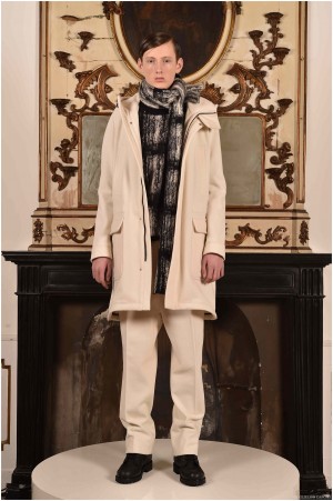 Guglielmo Capone Fall Winter 2015 Menswear Collection 015