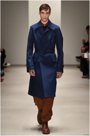 Jil Sander Men Fall Winter 2015 Collection Milan Fashion Week 016