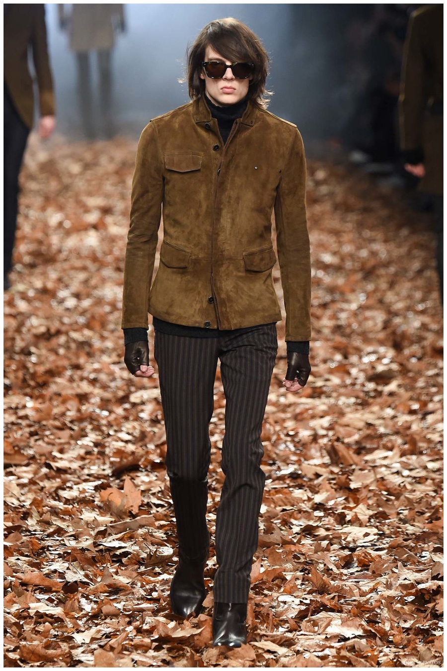 John Varvatos Fall Winter 2015 Collection Milan Fashion Week 003