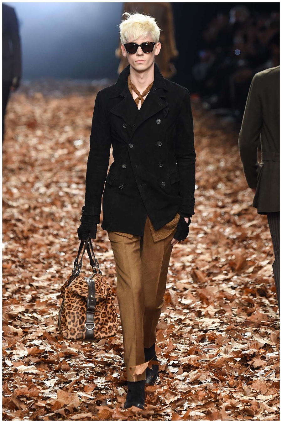 John Varvatos Fall Winter 2015 Collection Milan Fashion Week 010