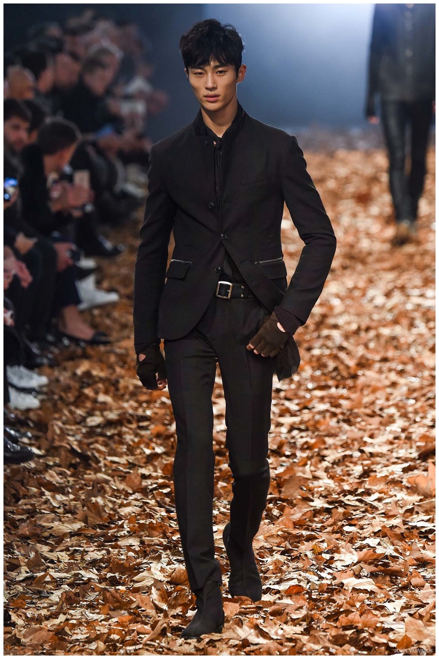 John Varvatos Fall Winter 2015 Collection Milan Fashion Week 013