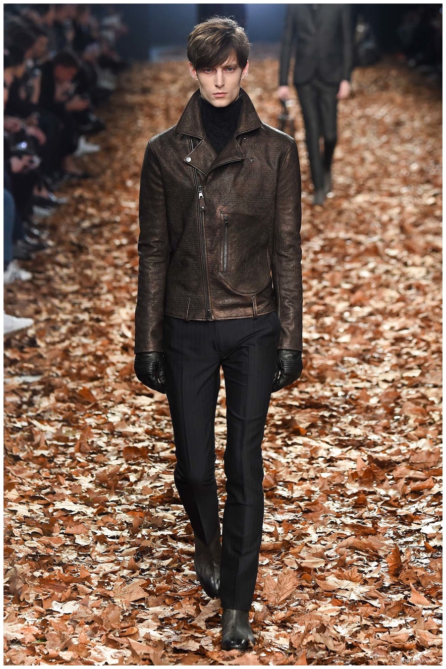 John Varvatos Fall Winter 2015 Collection Milan Fashion Week 019