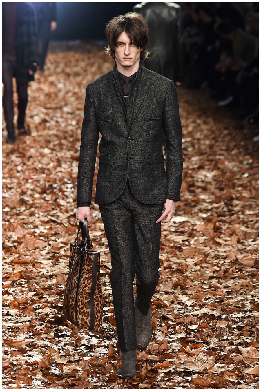 John Varvatos Fall Winter 2015 Collection Milan Fashion Week 020