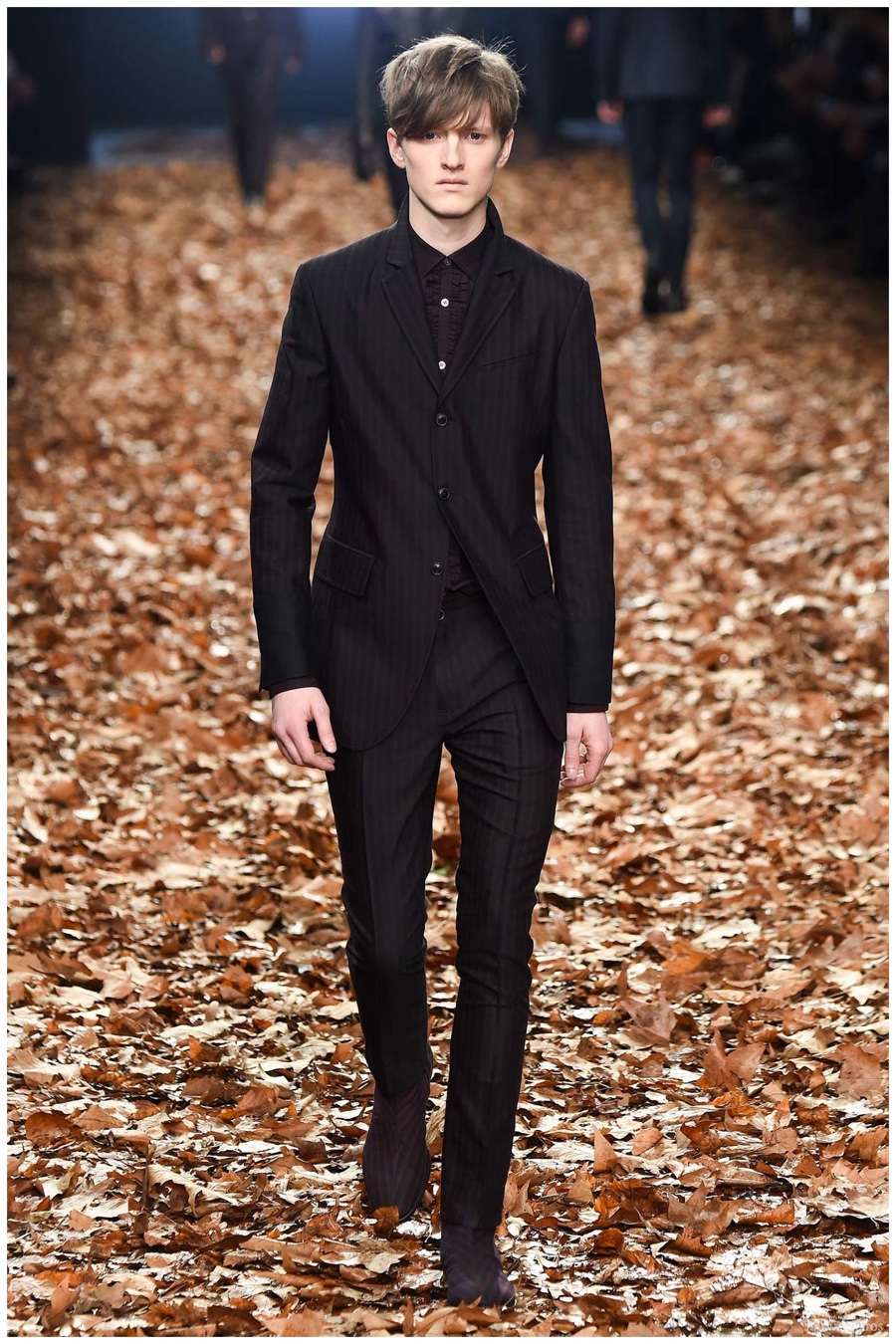 John Varvatos Fall Winter 2015 Collection Milan Fashion Week 025