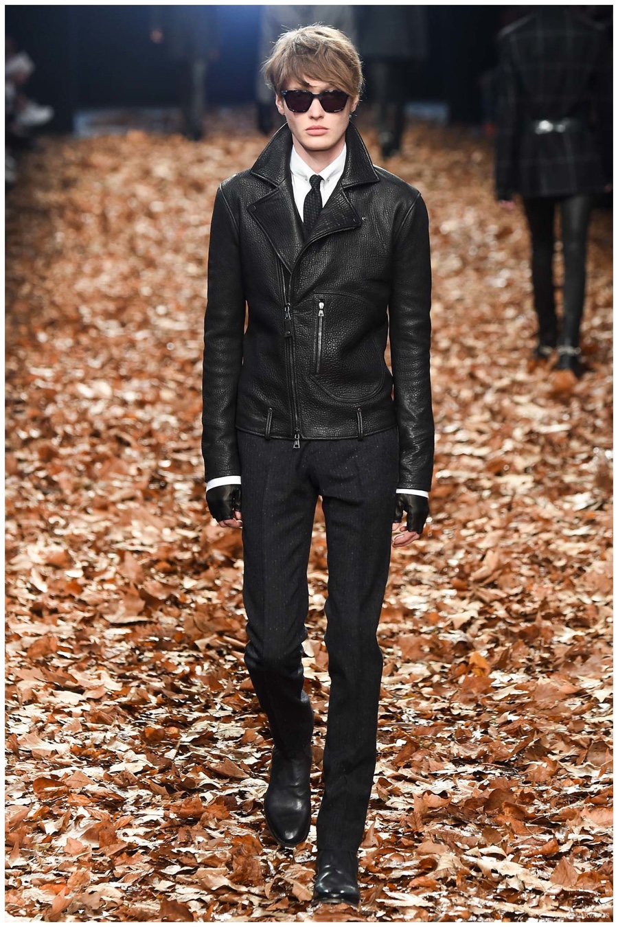 John Varvatos Fall Winter 2015 Collection Milan Fashion Week 037