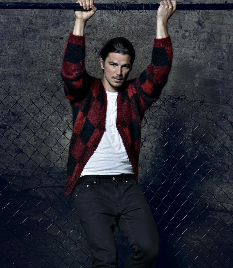 Josh Harnett InStyle Russia January 2015 Photo Shoot 003