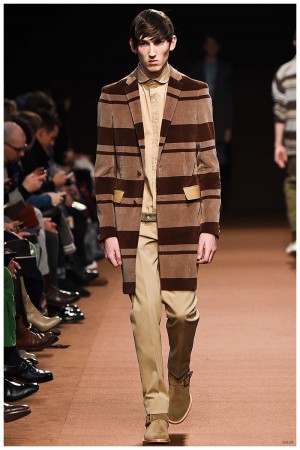 Kolor Fall Winter 2015 Menswear Collection Paris Fashion Week 005