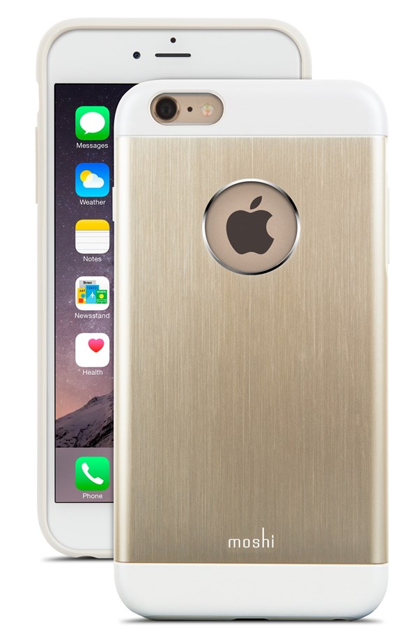 Moshi iGlaze Armour iPhone 6 Plus Case