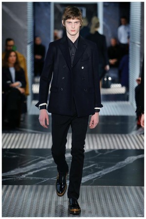 Prada Men Fall Winter 2015 Collection Milan Fashion Week 025