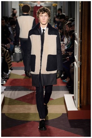 Valentino Men Fall Winter 2015 Menswear Collection 032