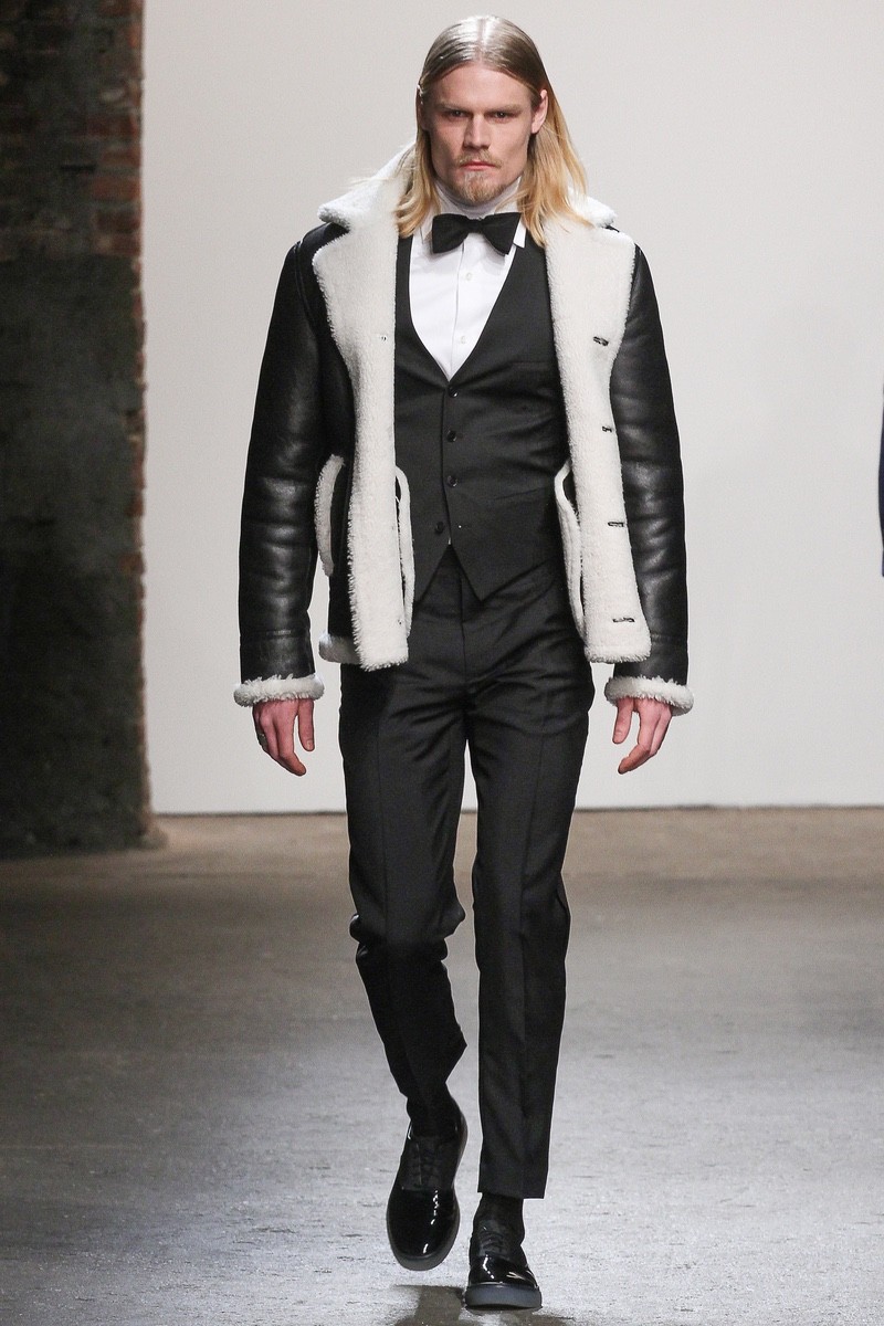 Asaf Ganot Fall Winter 2015 Menswear Collection 024