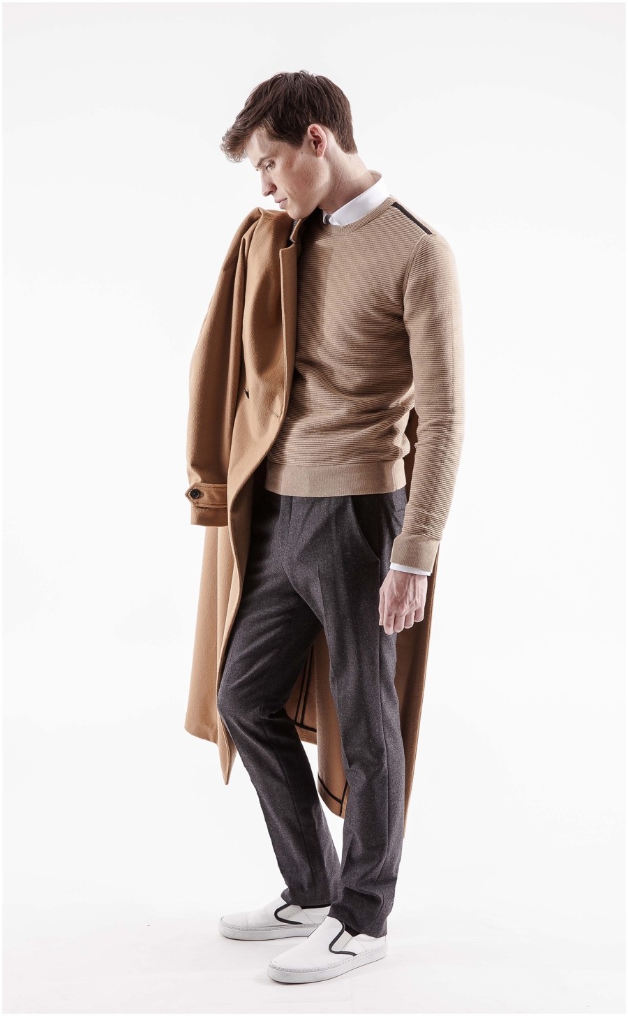 Bespoken Fall Winter 2015 Menswear Collection 013