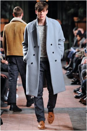 Billy Reid Fall Winter 2015 Menswear Collection 012