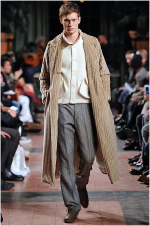 Billy Reid Fall Winter 2015 Menswear Collection 014