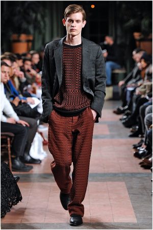 Billy Reid Fall Winter 2015 Menswear Collection 022