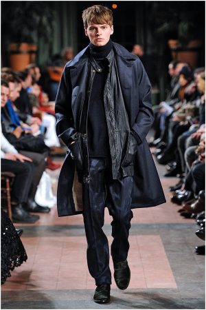 Billy Reid Fall Winter 2015 Menswear Collection 025