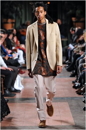 Billy Reid Fall Winter 2015 Menswear Collection 026