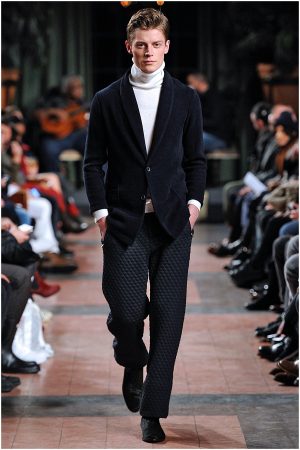 Billy Reid Fall Winter 2015 Menswear Collection 027