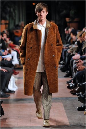 Billy Reid Fall Winter 2015 Menswear Collection 030