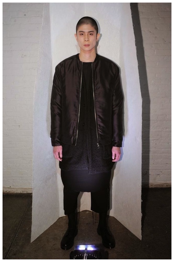 Chapter Fall Winter 2015 Menswear Collection 007