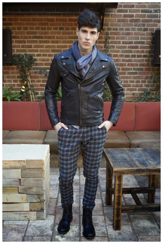 Gilded Age Fall Winter 2015 Menswear Collection 013