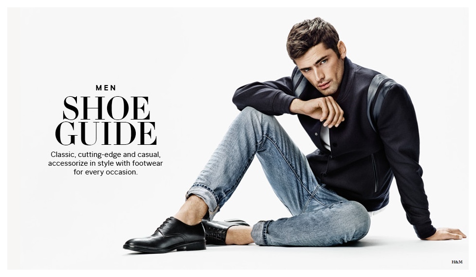 HM Shoe Guide HM Sean OPry 004