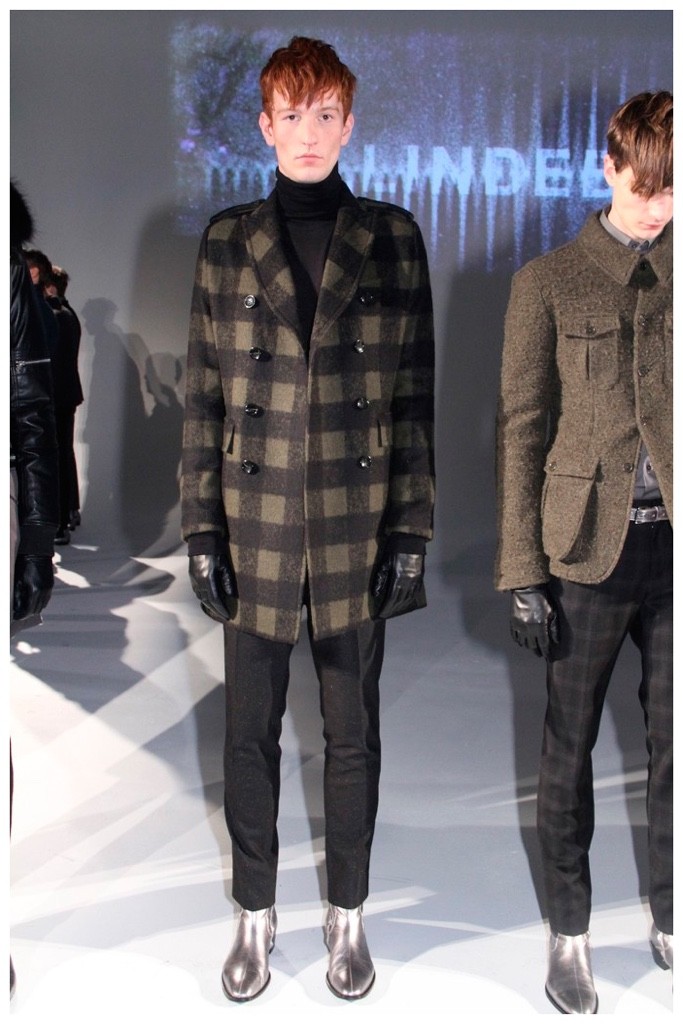 JLindeberg Fall Winter 2015 Menswear Collection 008