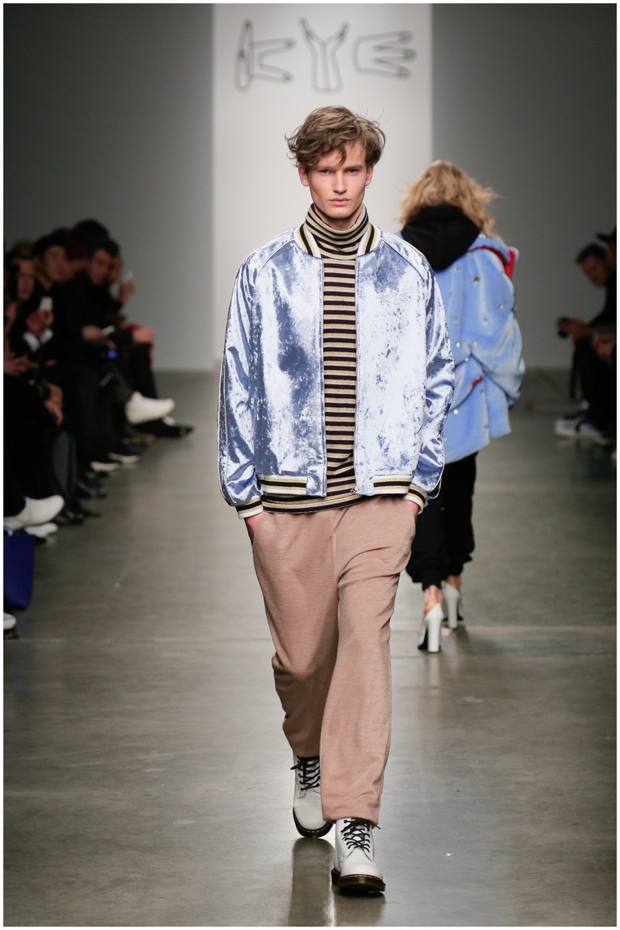 KYE Fall Winter 2015 Menswear Collection 011