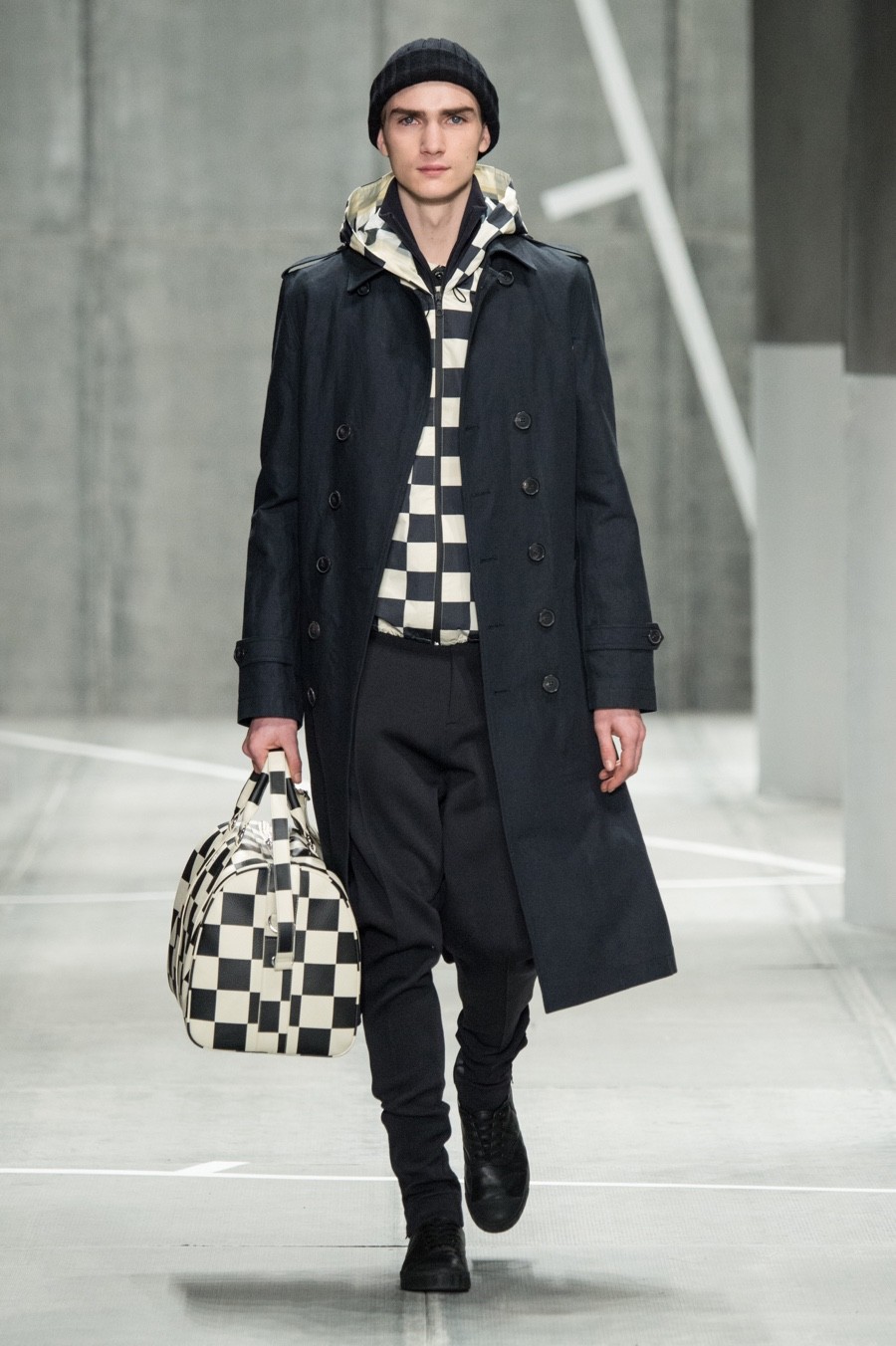 Lacoste Fall Winter 2015 Menswear Collection 012