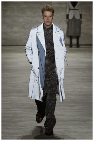 Malan Breton Fall Winter 2015 Menswear Collection 010