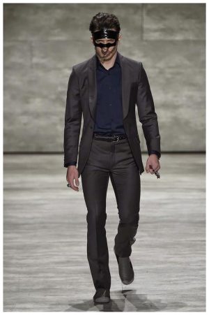 Malan Breton Fall Winter 2015 Menswear Collection 013