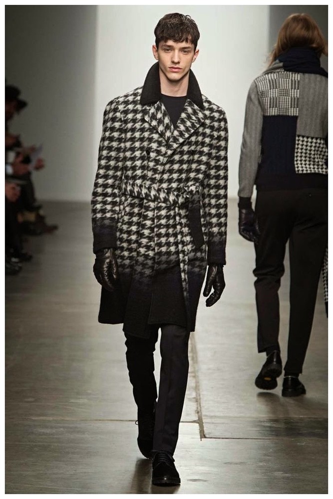 Ovadia Sons Fall Winter 2015 Menswear Collection 013