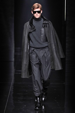 Porsche Design Fall Winter 2015 Menswear Collection 002