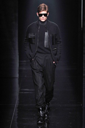 Porsche Design Fall Winter 2015 Menswear Collection 003