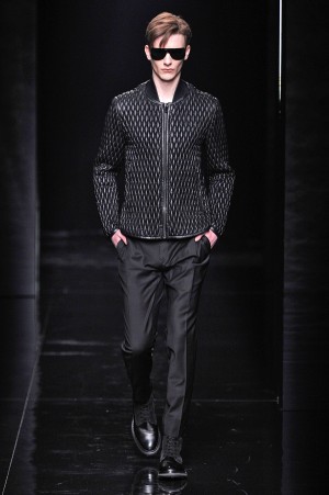 Porsche Design Fall Winter 2015 Menswear Collection 008