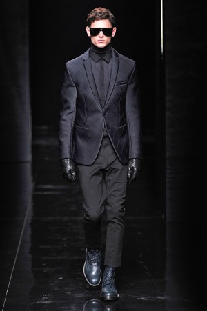 Porsche Design Fall Winter 2015 Menswear Collection 010