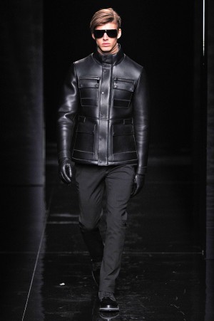 Porsche Design Fall Winter 2015 Menswear Collection 013