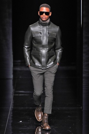 Porsche Design Fall Winter 2015 Menswear Collection 014