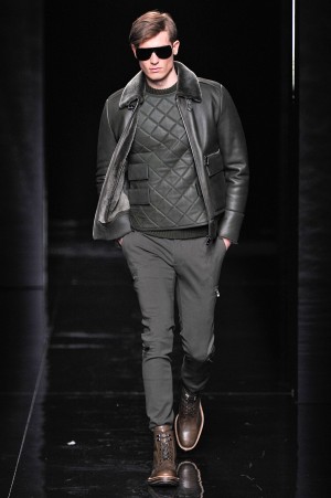 Porsche Design Fall Winter 2015 Menswear Collection 015